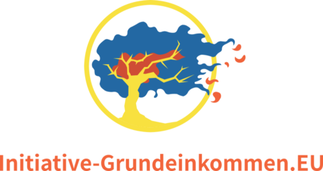 Initiative Grundeinkommen.EU